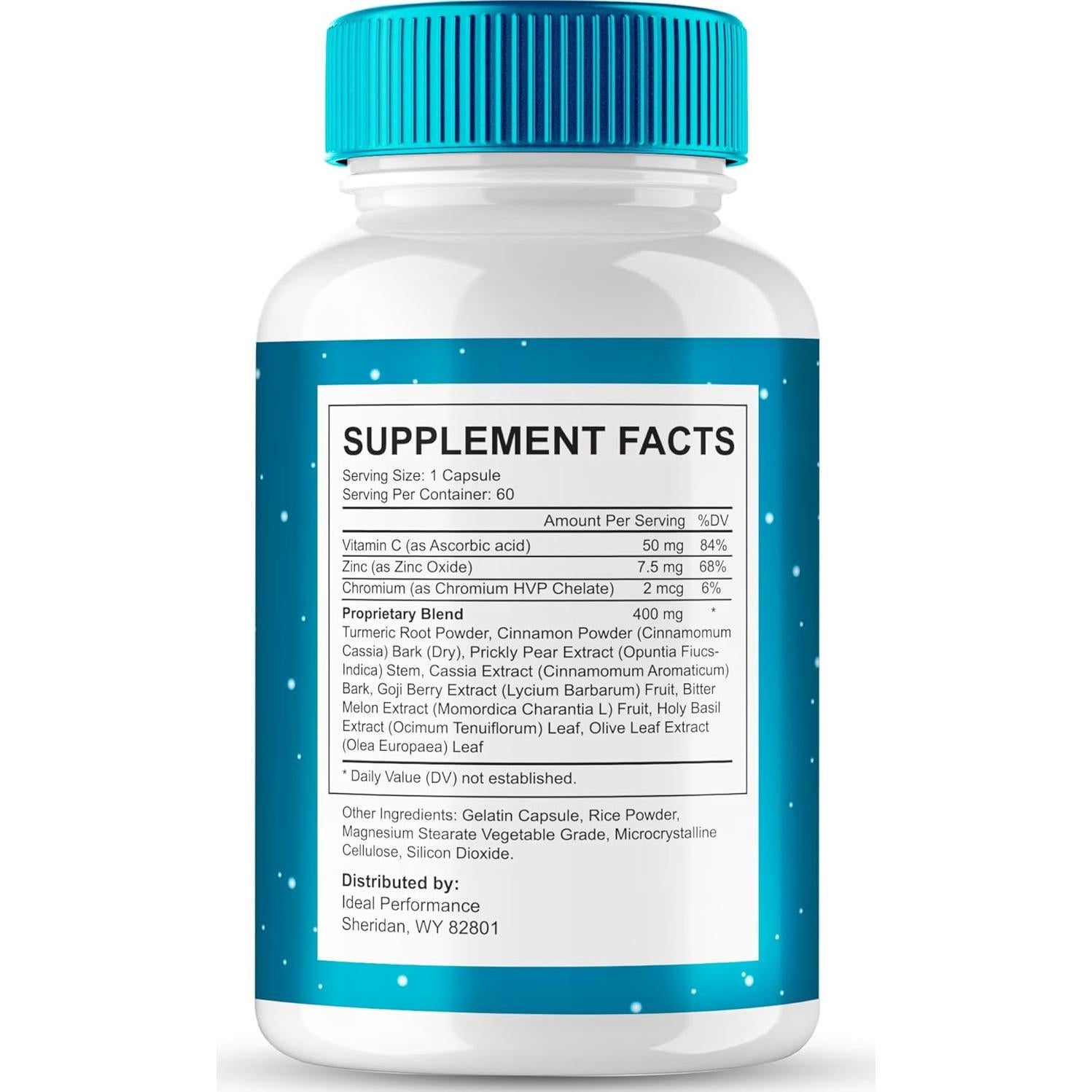 Cápsulas Naturales Snoran Plus 60 Unidades - Reducen Ronquidos