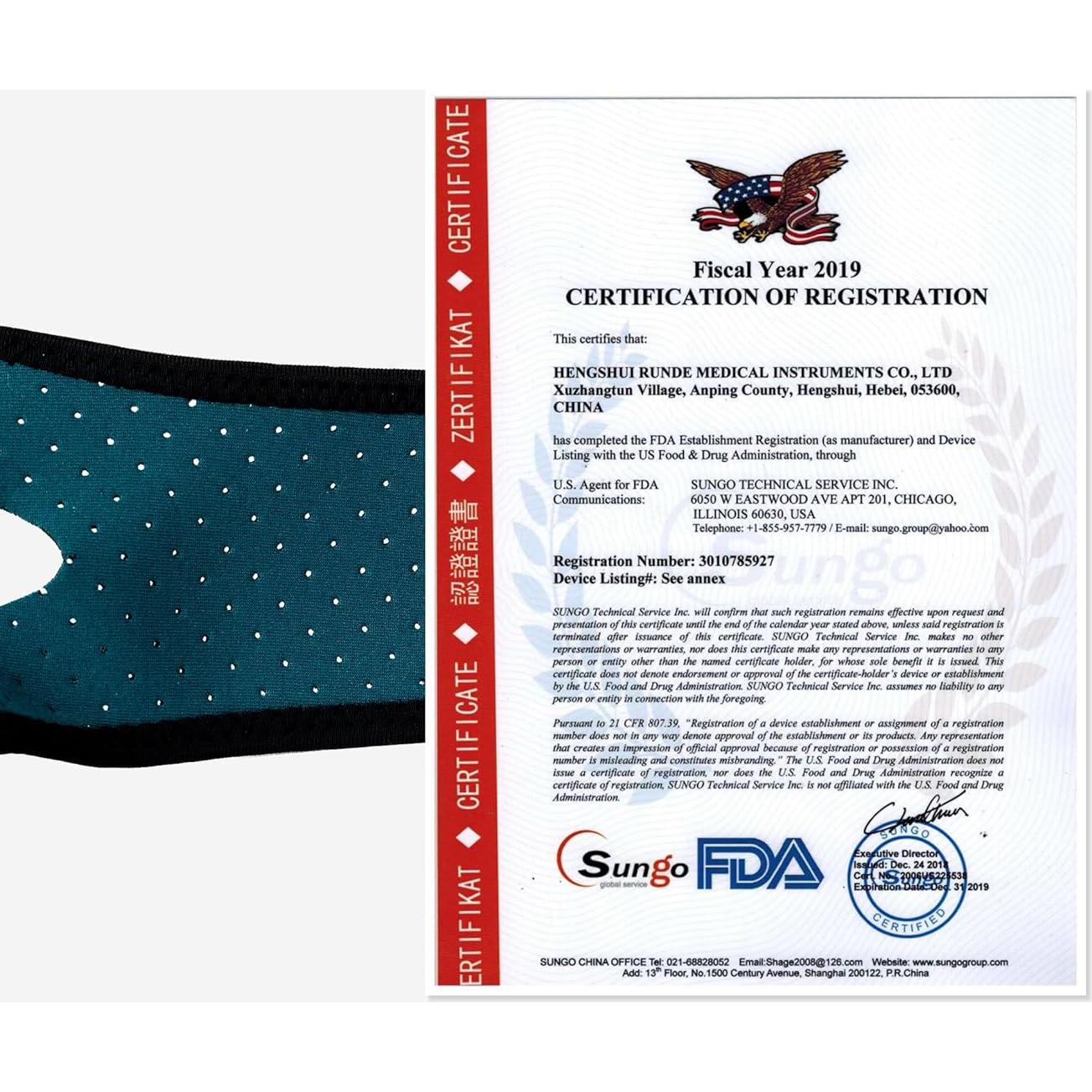 Detenedor de Ronquidos OLG Correa Barbilla CPAP Malla Transpirable