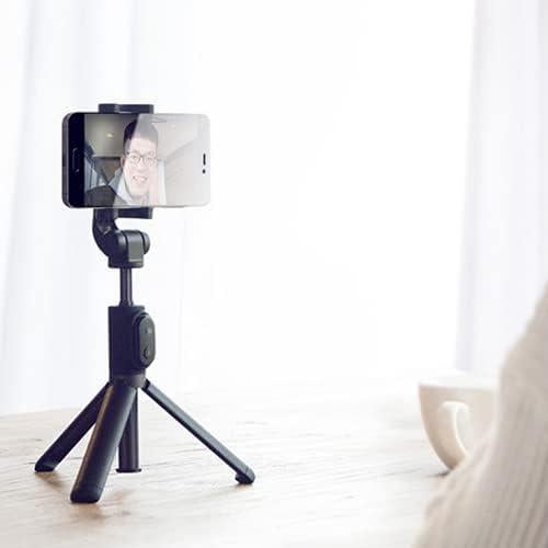 Selfie Stick Xiaomi Plegable con Trípode y Control Remoto Bluetooth
