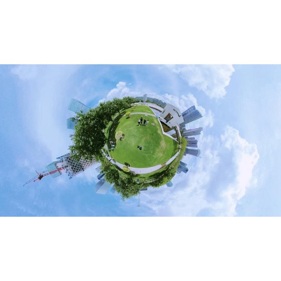 Palo de Selfie Telescópico Insta360 para X3, ONE RS, X2 (35.6-299.7 cm)