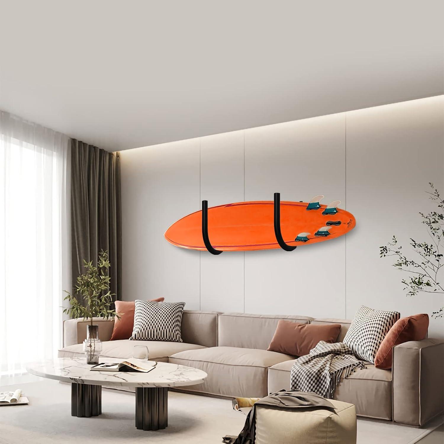 Soporte para Paddle Board TWO STONES CJ-OT2302 Alta Resistencia