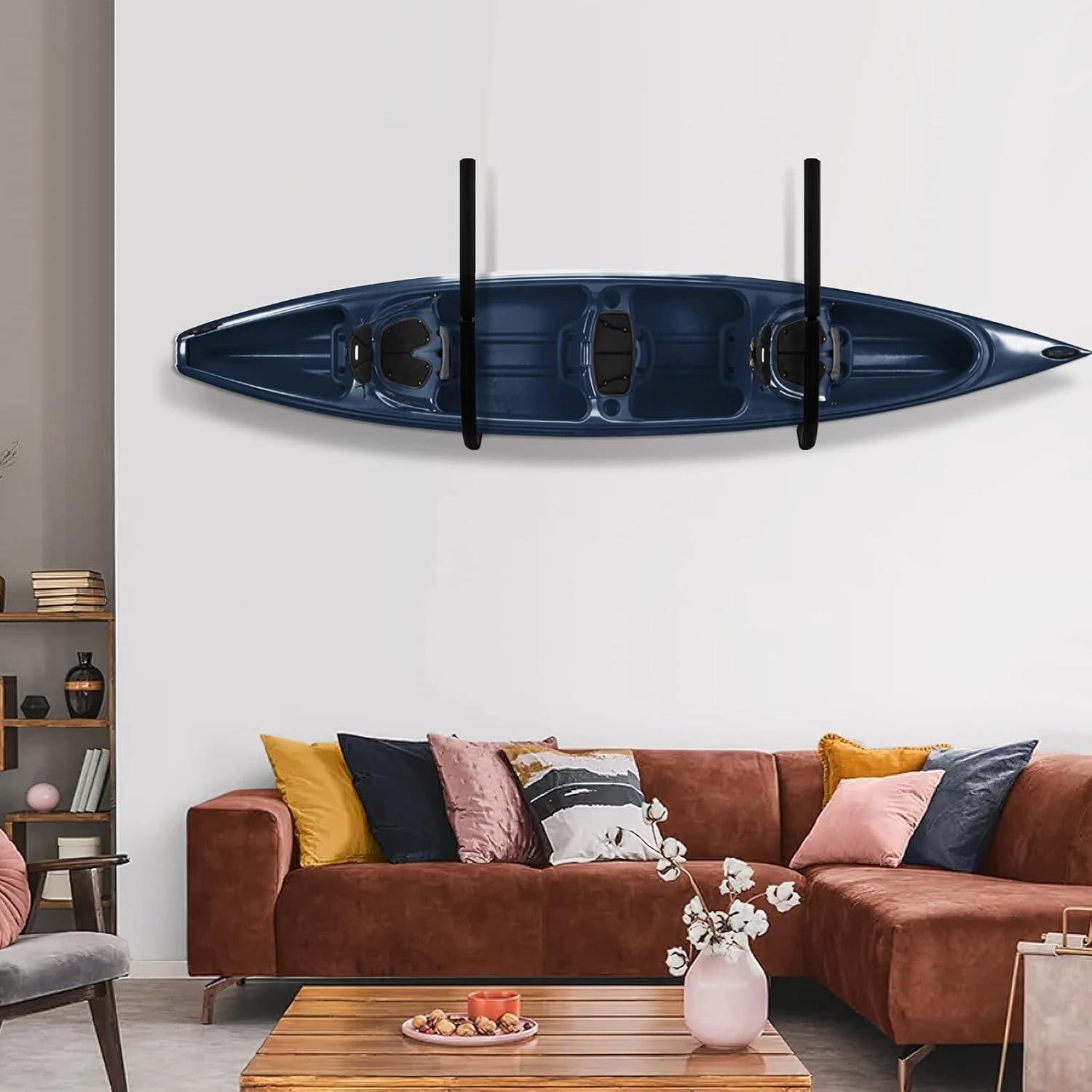 Soporte para Paddle Board TWO STONES CJ-OT2302 Alta Resistencia