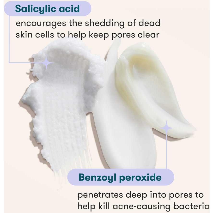 Proactiv+ Kit de 3 Pasos para el Acné - Limpiador y Tratamiento