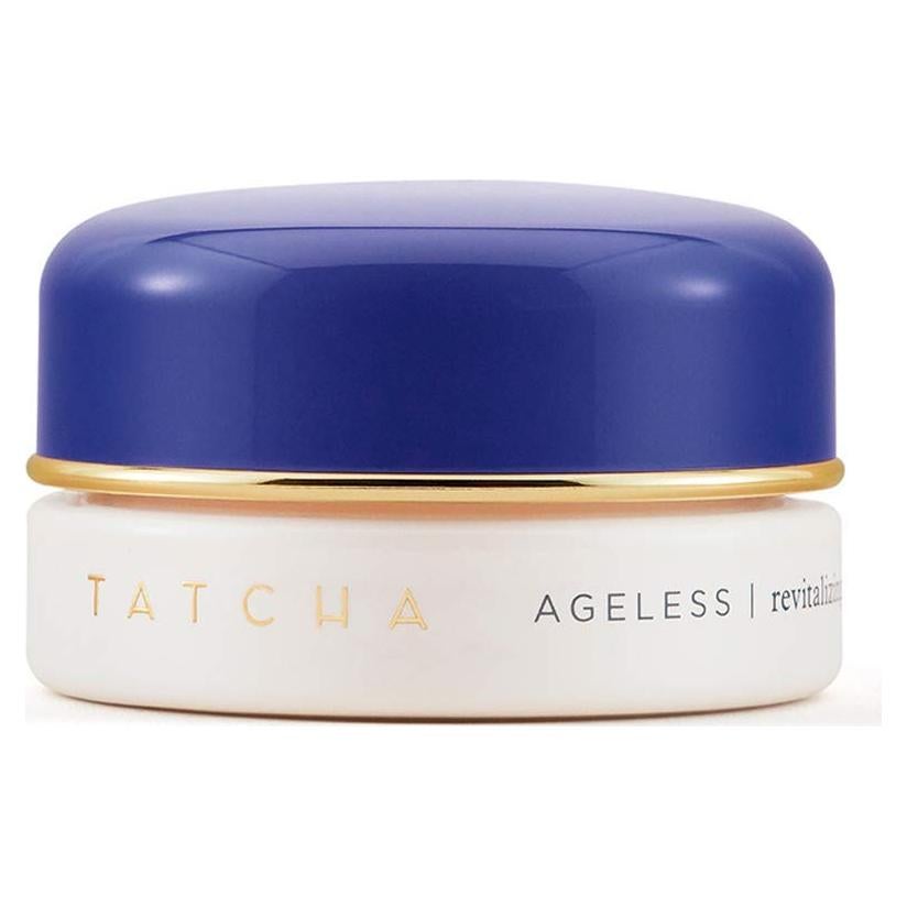 Crema Revitalizante para Ojos TATCHA 15 ml - Antiarrugas