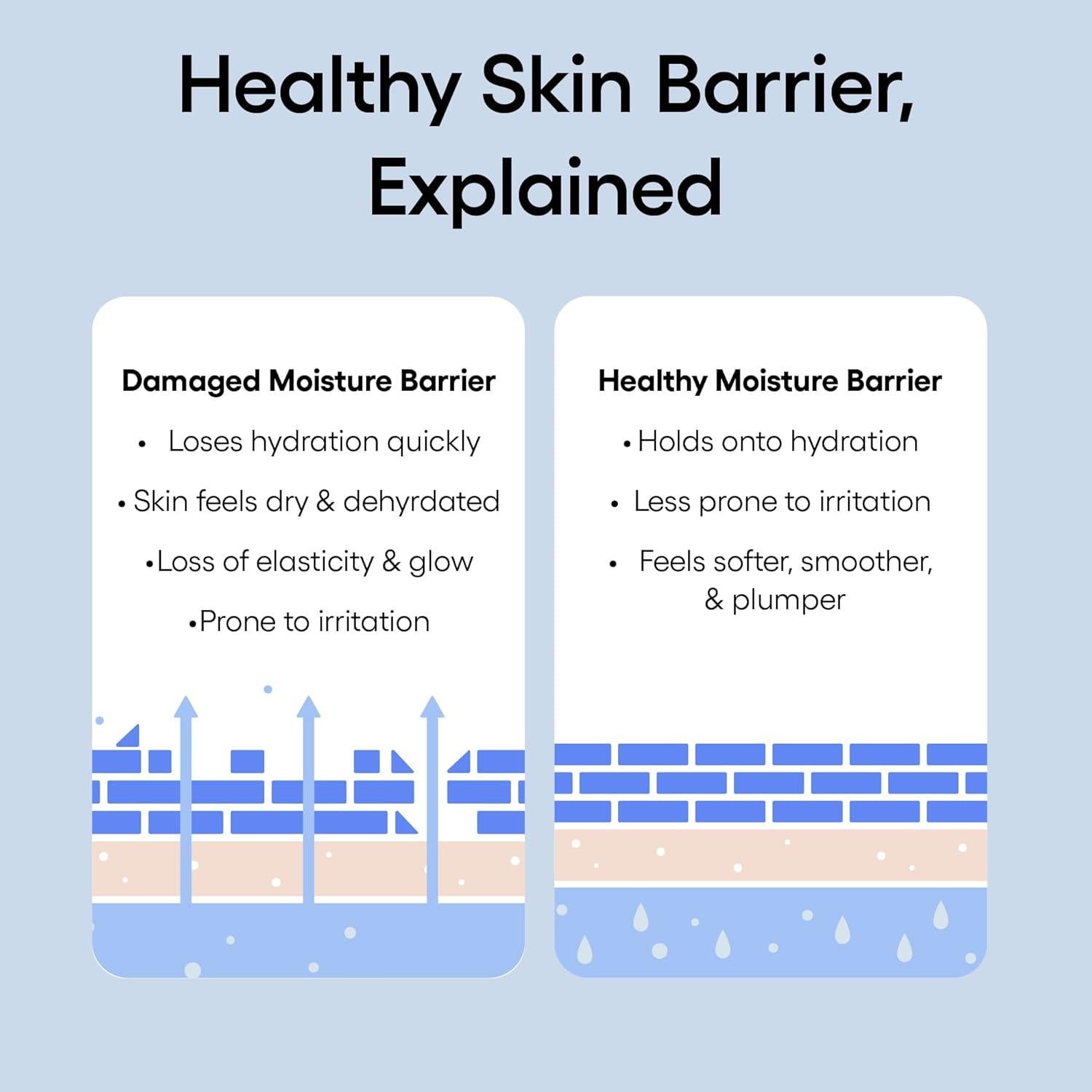 Crema Hidratante Laneige Water Bank 100g con Squalano y Ceramida