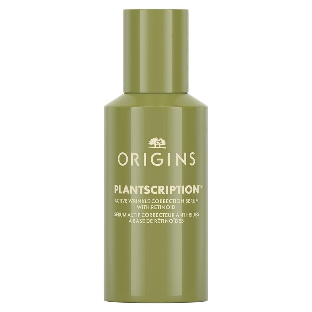 Sérum Antienvejecimiento Origins Plantscription 47.3 ml con Retinoide