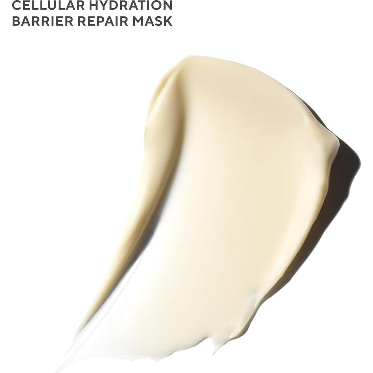 Mascarilla Hidratante Murad 80 ml - Reparadora de Piel Seca