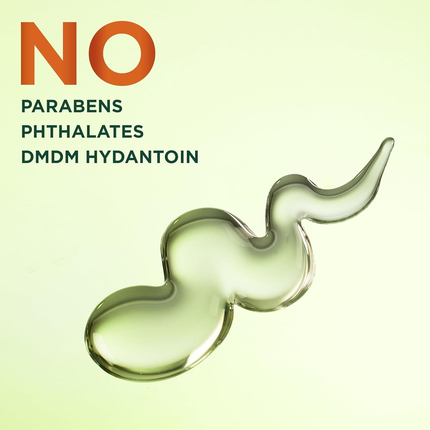 Set Garnier Fructis Suave y Brillante - Champú 875ml, Acondicionador y Suero Antifrizz