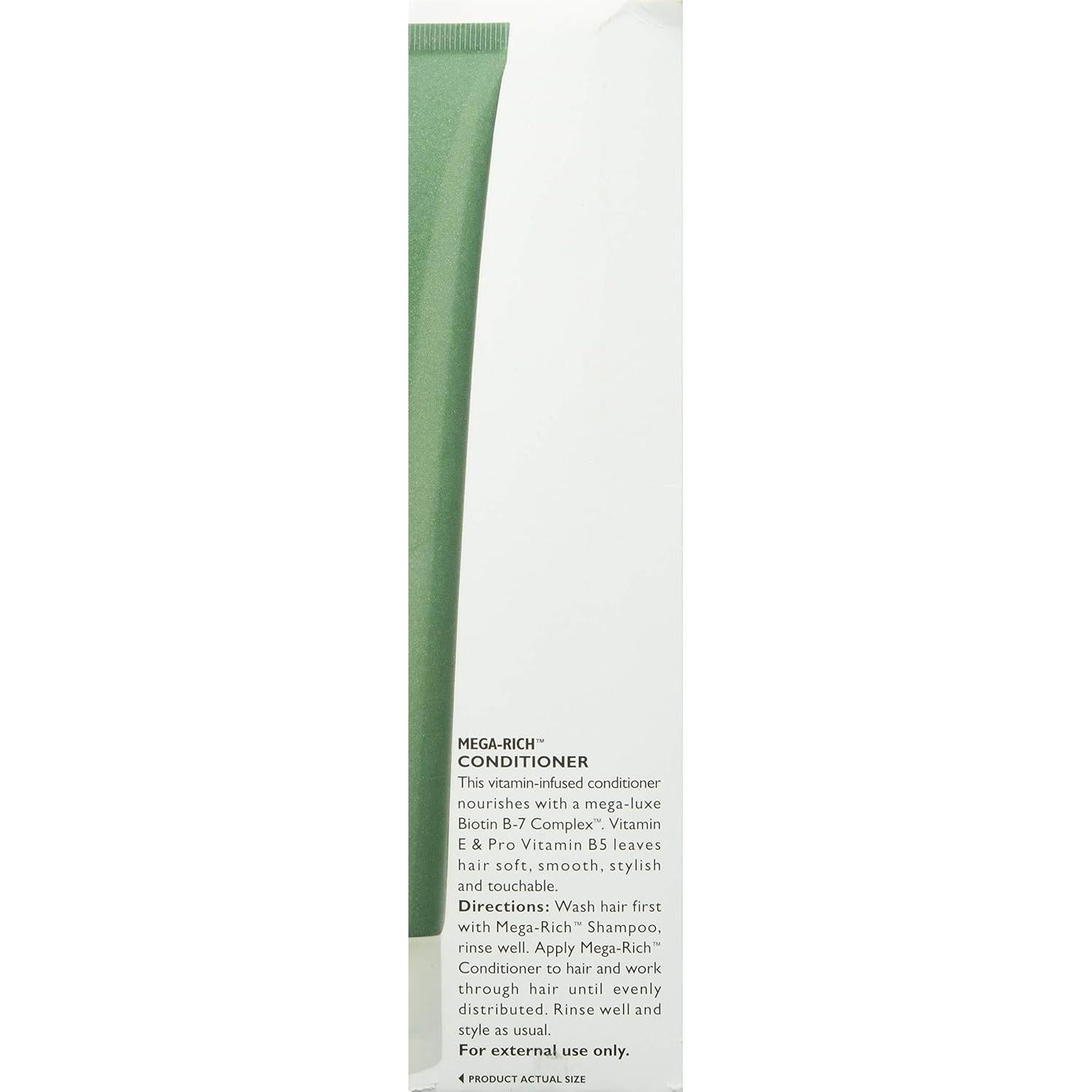 Acondicionador Nutritivo Mega-Rich Peter Thomas Roth 250 ml