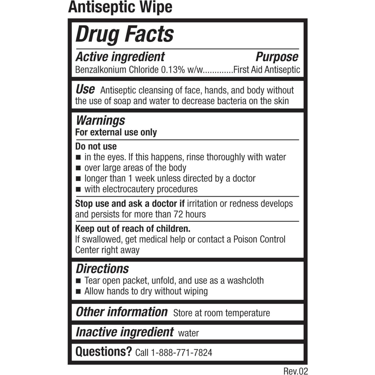 Kit de Cuidado de Heridas Diabético Be Smart 70 Piezas