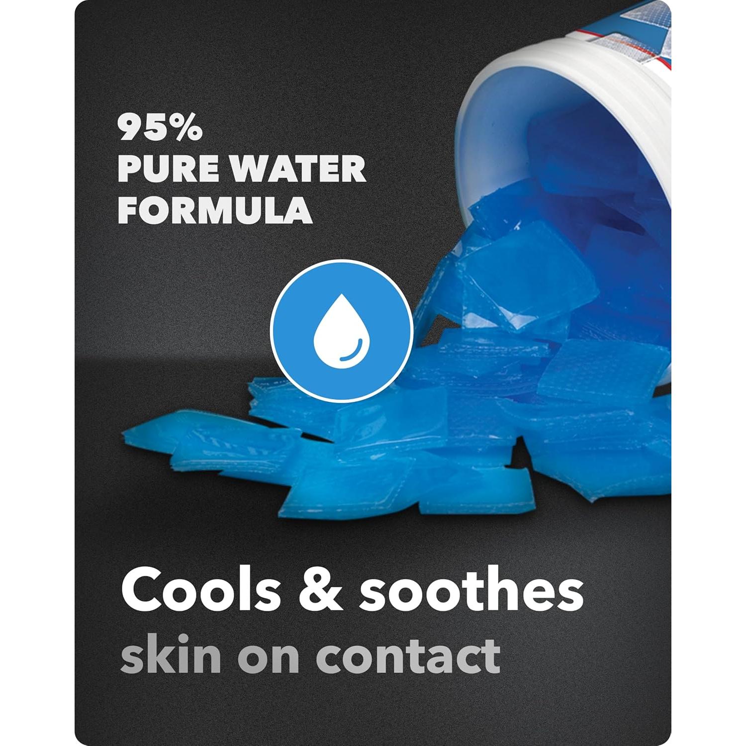 Vendaje 2nd Skin Spenco Cuadrados 2.54cm - 200 Unidades