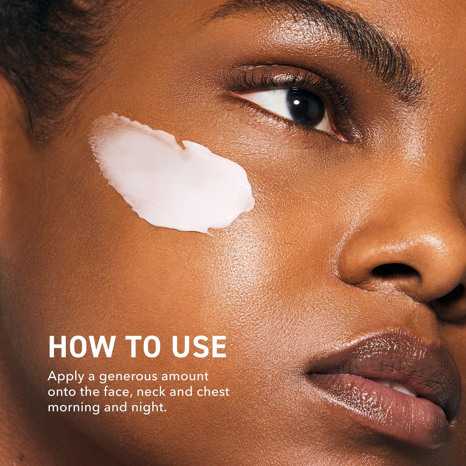 Crema Facial Hidratante Prequel Skin AM/PM con Pétidos 89g