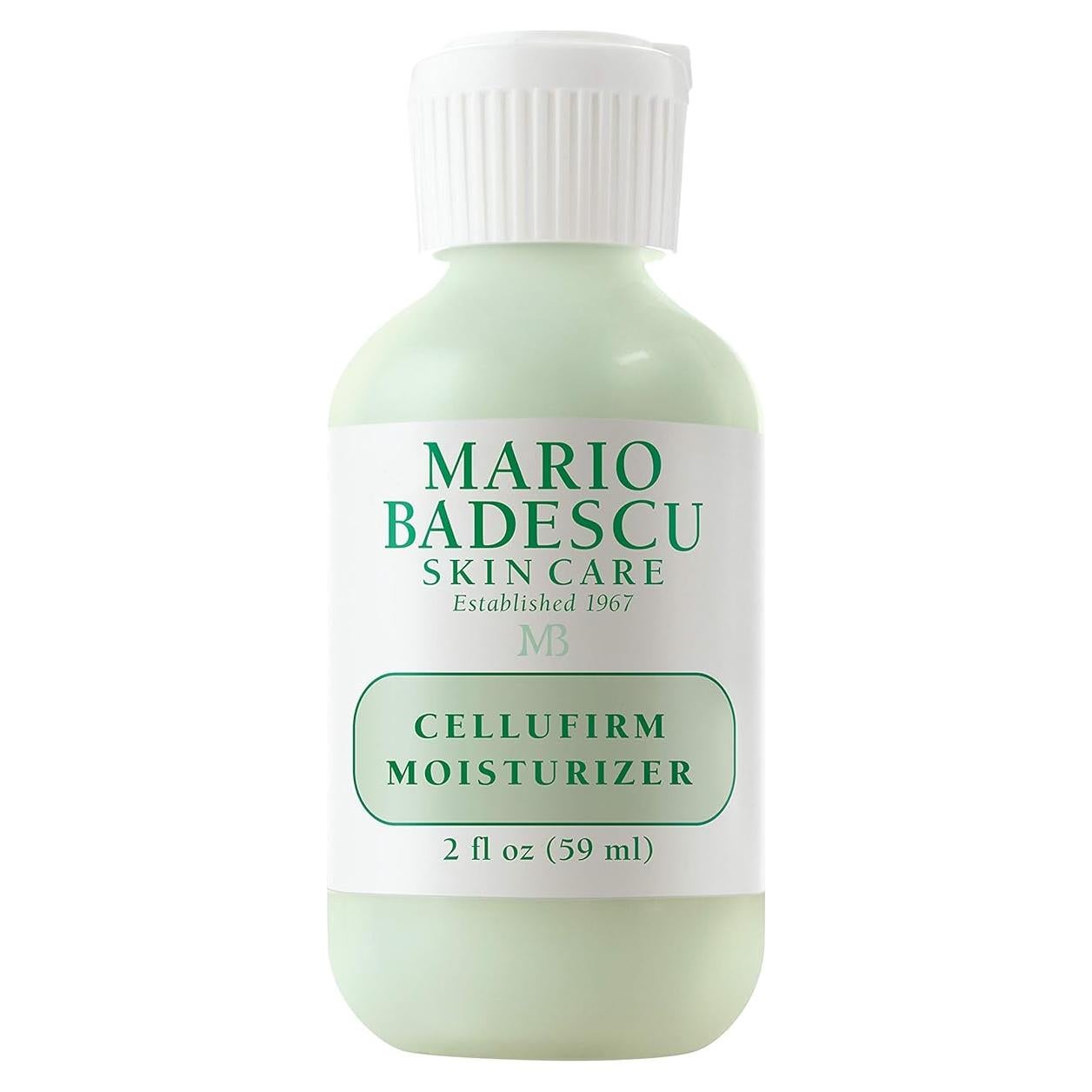 Hidratante Facial Mario Badescu 59 ml - Piel Mixta/Seca