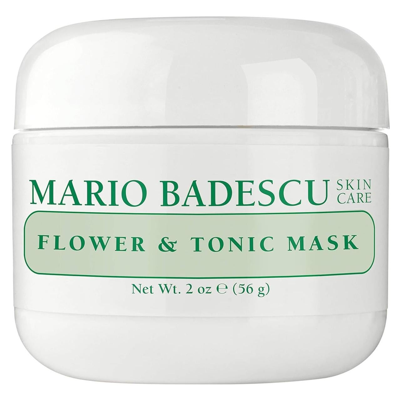 Máscara Facial Purificante Mario Badescu 56.7 g - Piel Mixta y Grasa