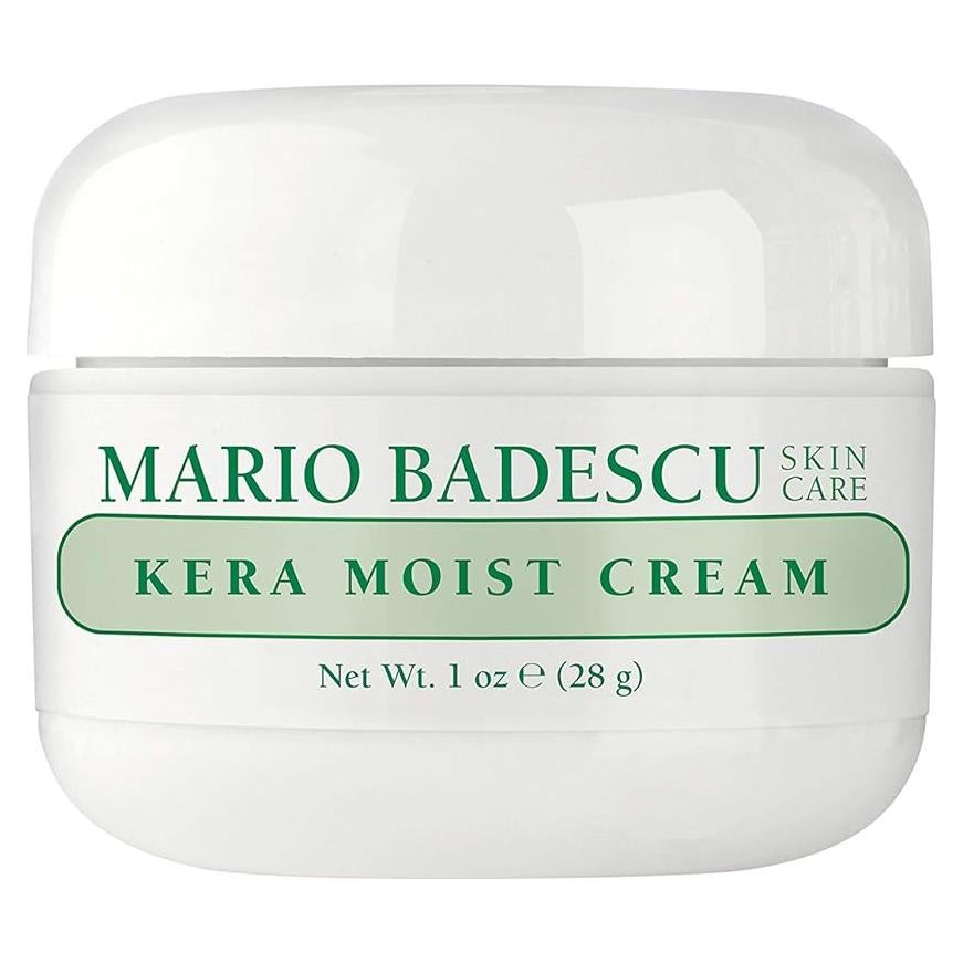 Crema Facial Hidratante Sin Fragancia Mario Badescu 28g
