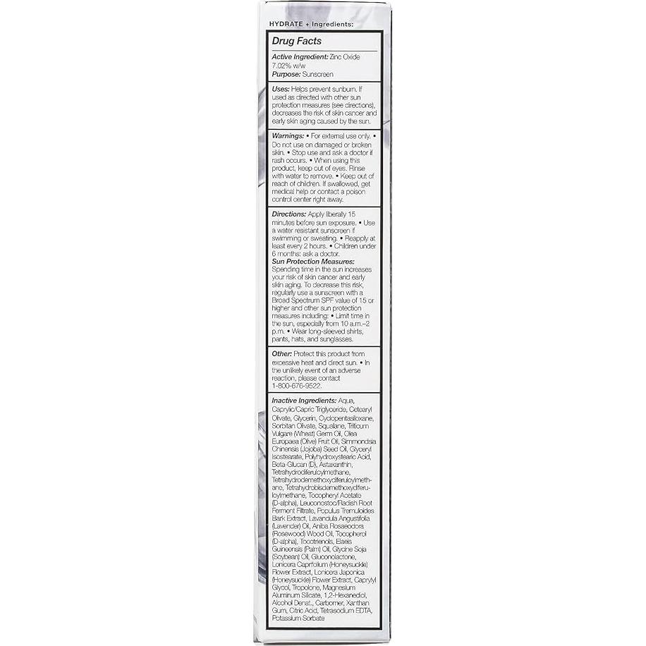 COSMEDIX Kit de Inicio 4 Piezas para Todos los Tipos de Piel