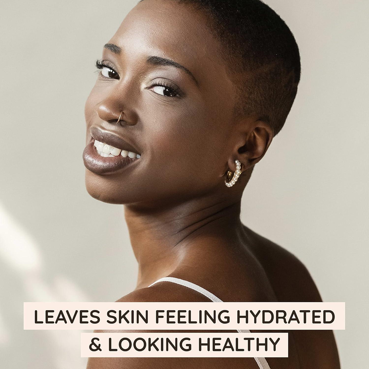 Limpiador Facial Hidratante Aveeno 473 ml Bolsa Recarga