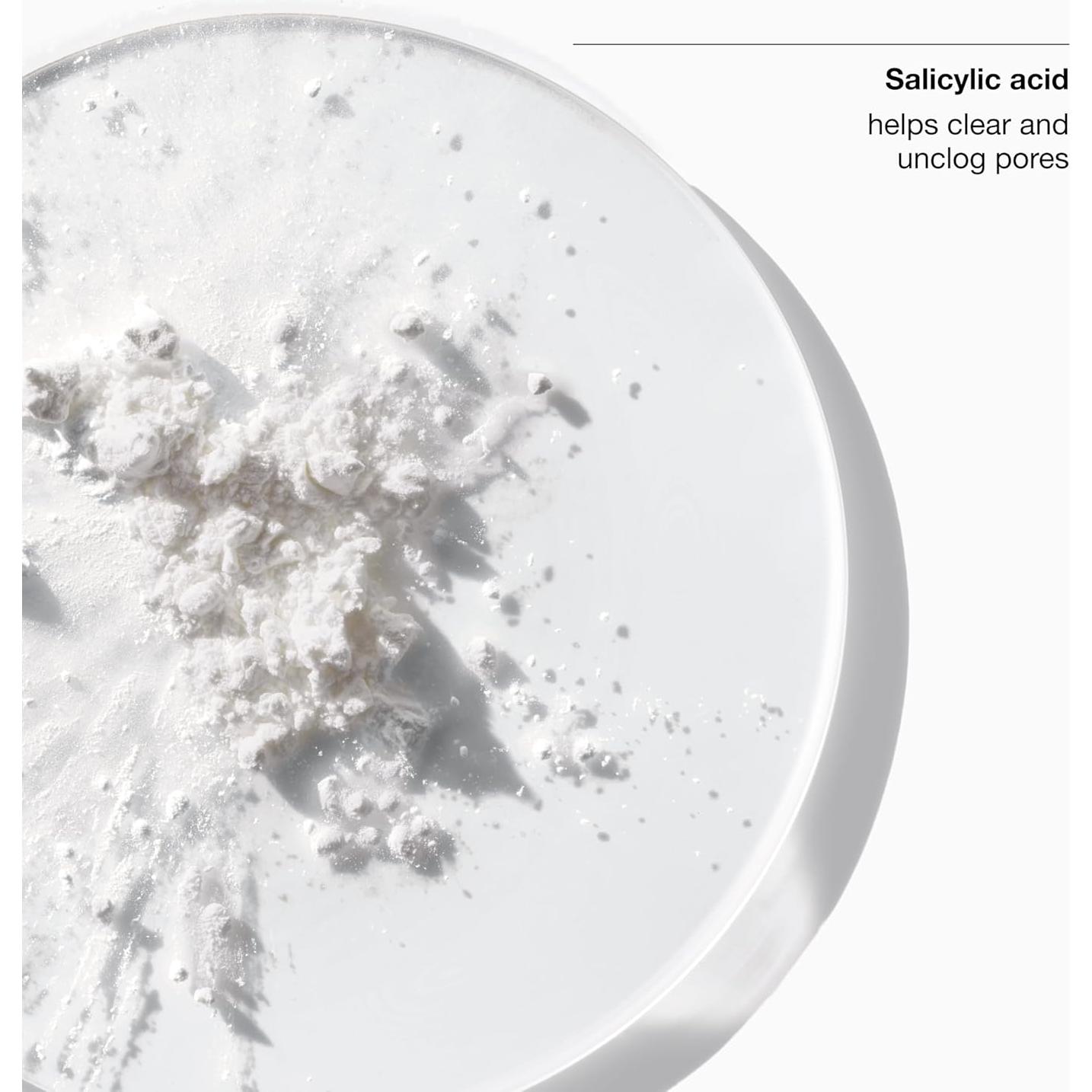 Gel Limpiador Clinique Acne Solutions 124 ml - Control Aceite