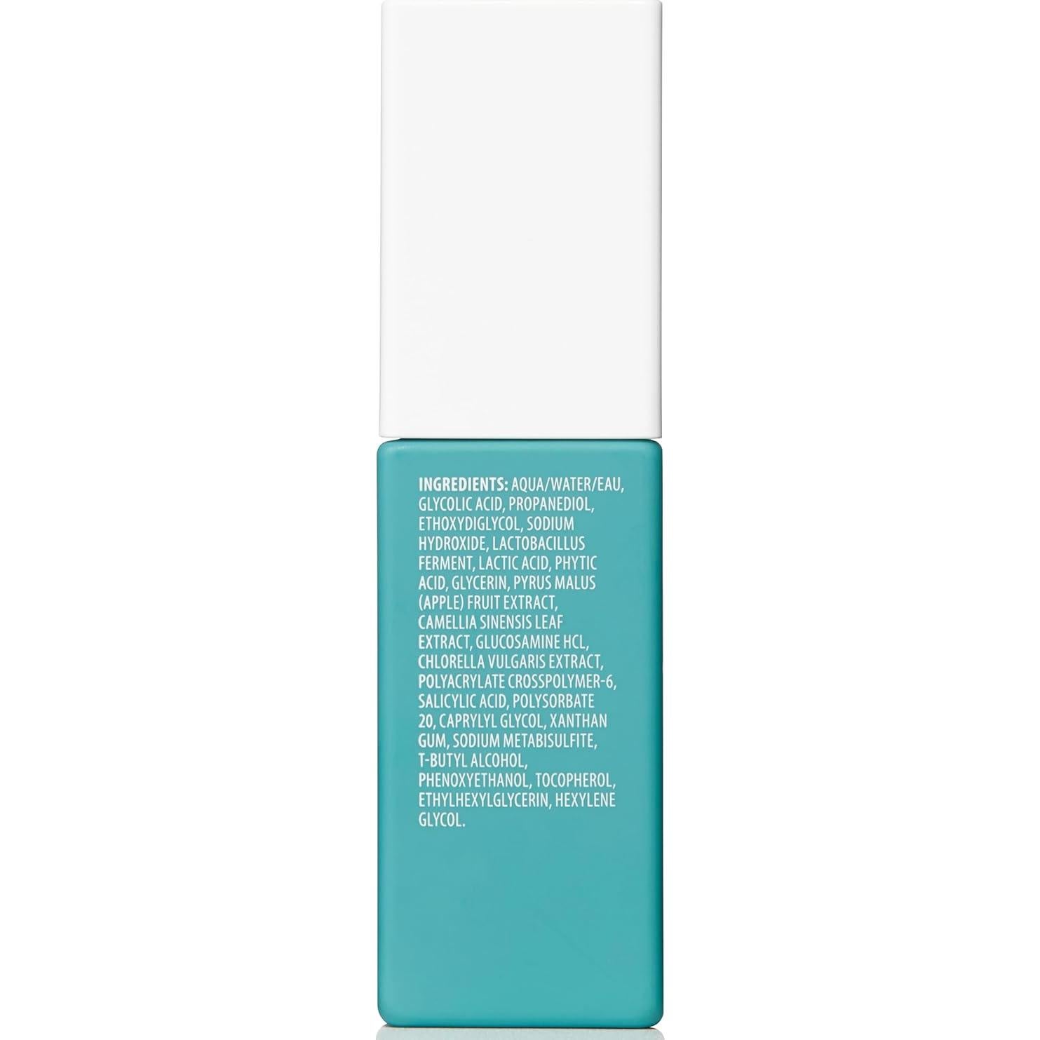 Set de Cuidado de la Piel Medix 5.5 Anti Envejecimiento 3 Piezas