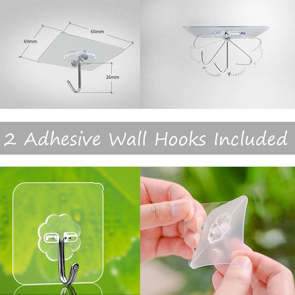 Cepillo Corporal en Seco TEMEAYE con Mango de Madera y Cerdas Naturales