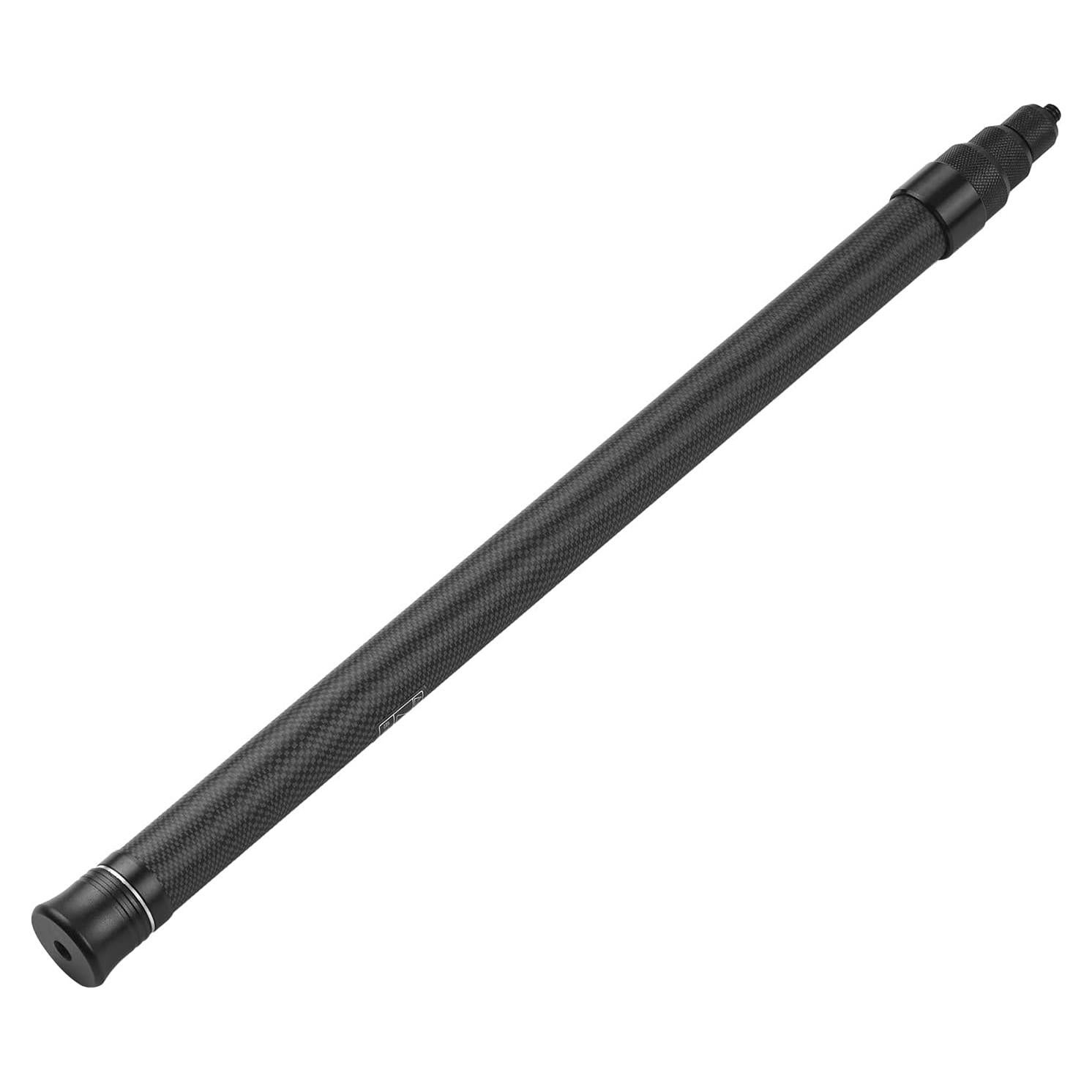 Palo de Selfie Andoer de Fibra de Carbono 1.5m Ajustable