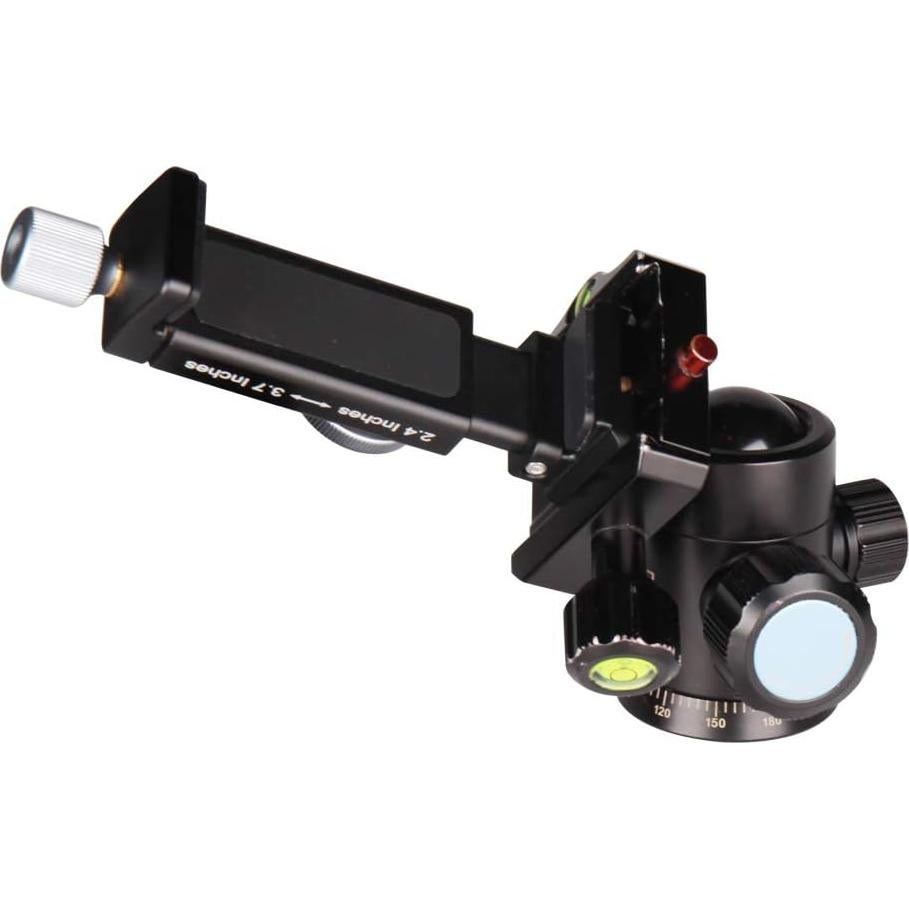 Soporte de trípode para smartphone FOCPRO con zapata fría