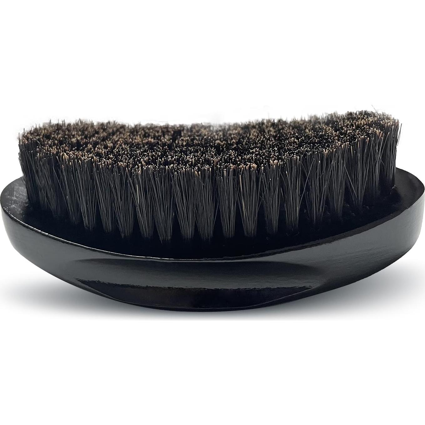 Cepillo Curvado de Olas Suaves LexRory para Cabello 360