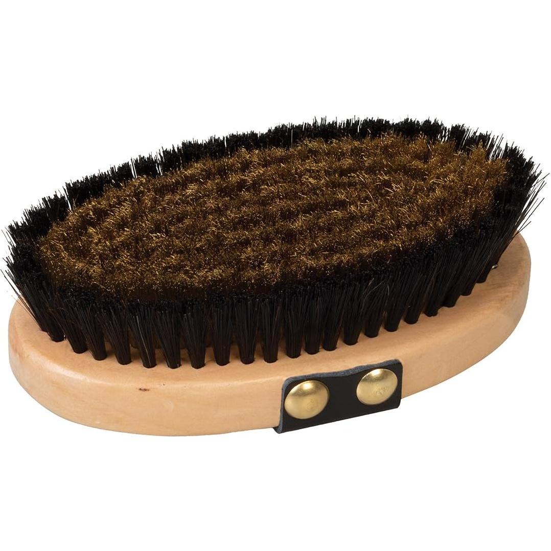 Cepillo de Cerdas de Cobre Weaver Livestock 20.3x20.3cm