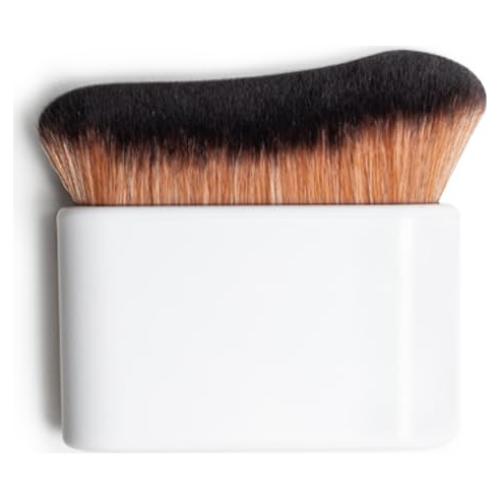 Brocha Kabuki Corporal Tinge - Cerdas Suaves, 6.35cm