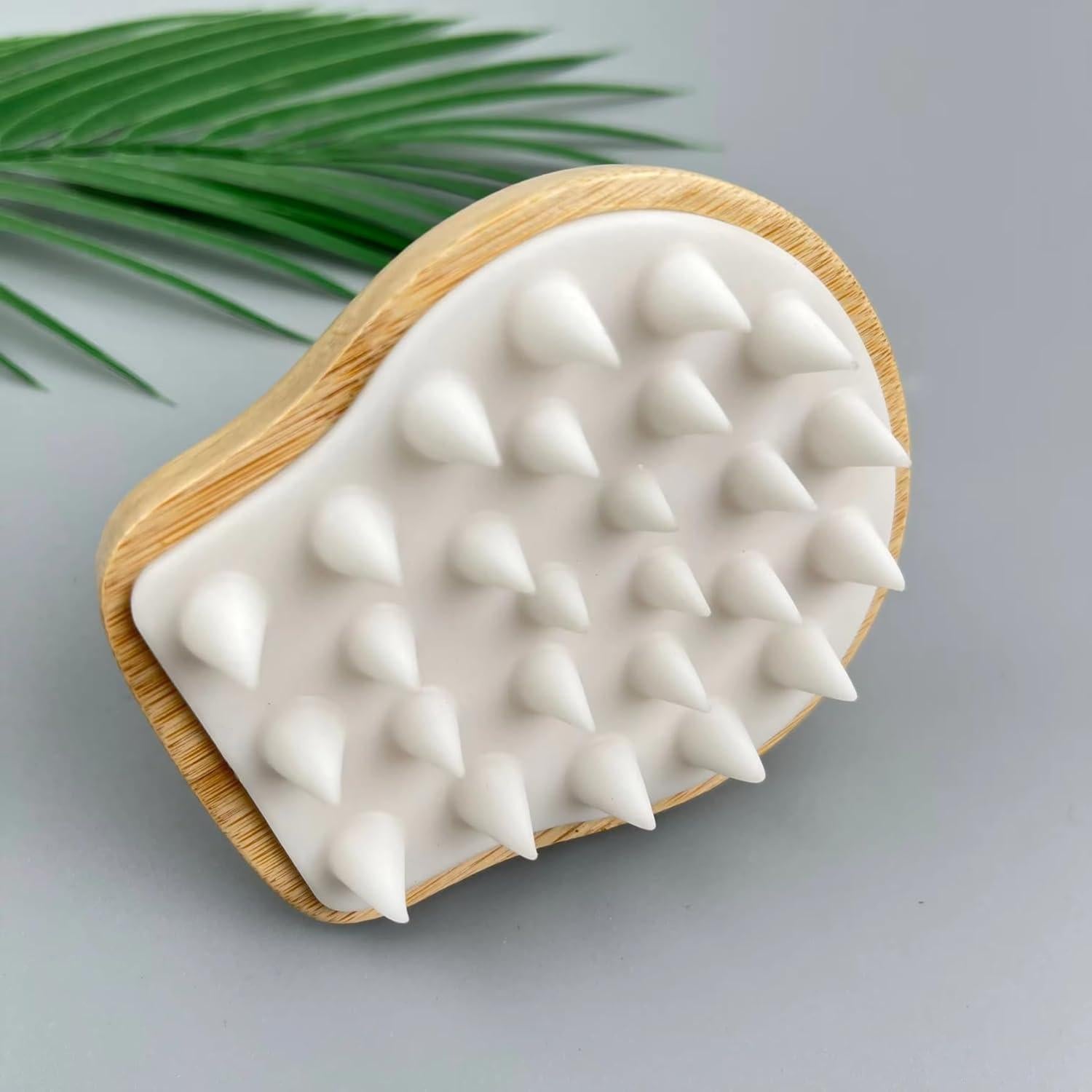 Juego de Cepillos Corporales Genérico - 3 Piezas Exfoliantes