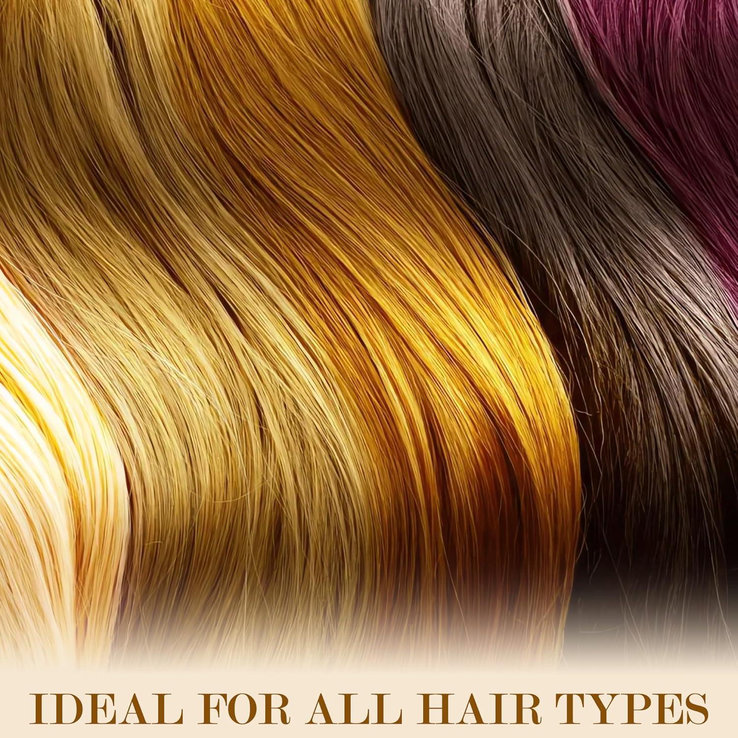 Cepillo Redondo 1" Stylemate Cerámica Nano Jabalí