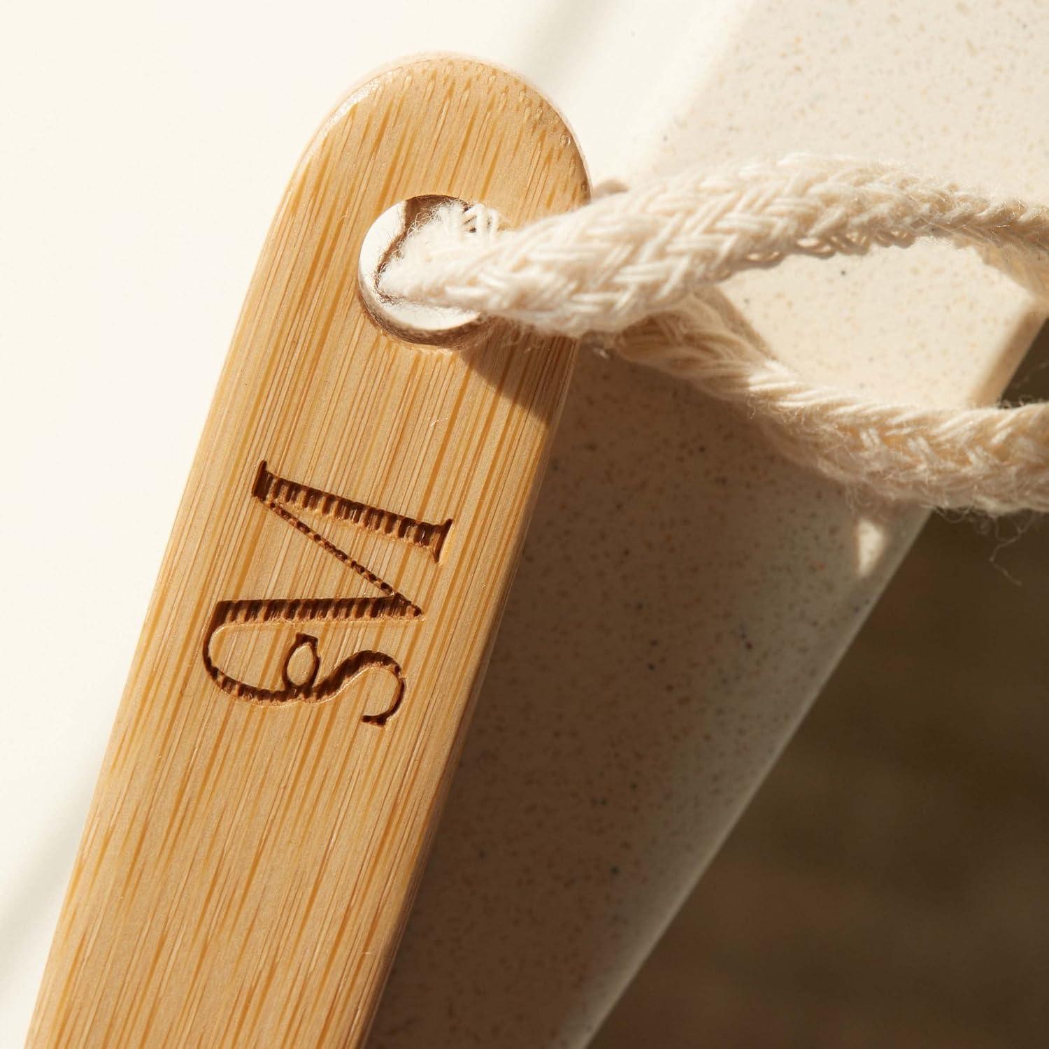 Cepillo Facial Seco CSM - Exfoliación Suave con Cerdas Naturales