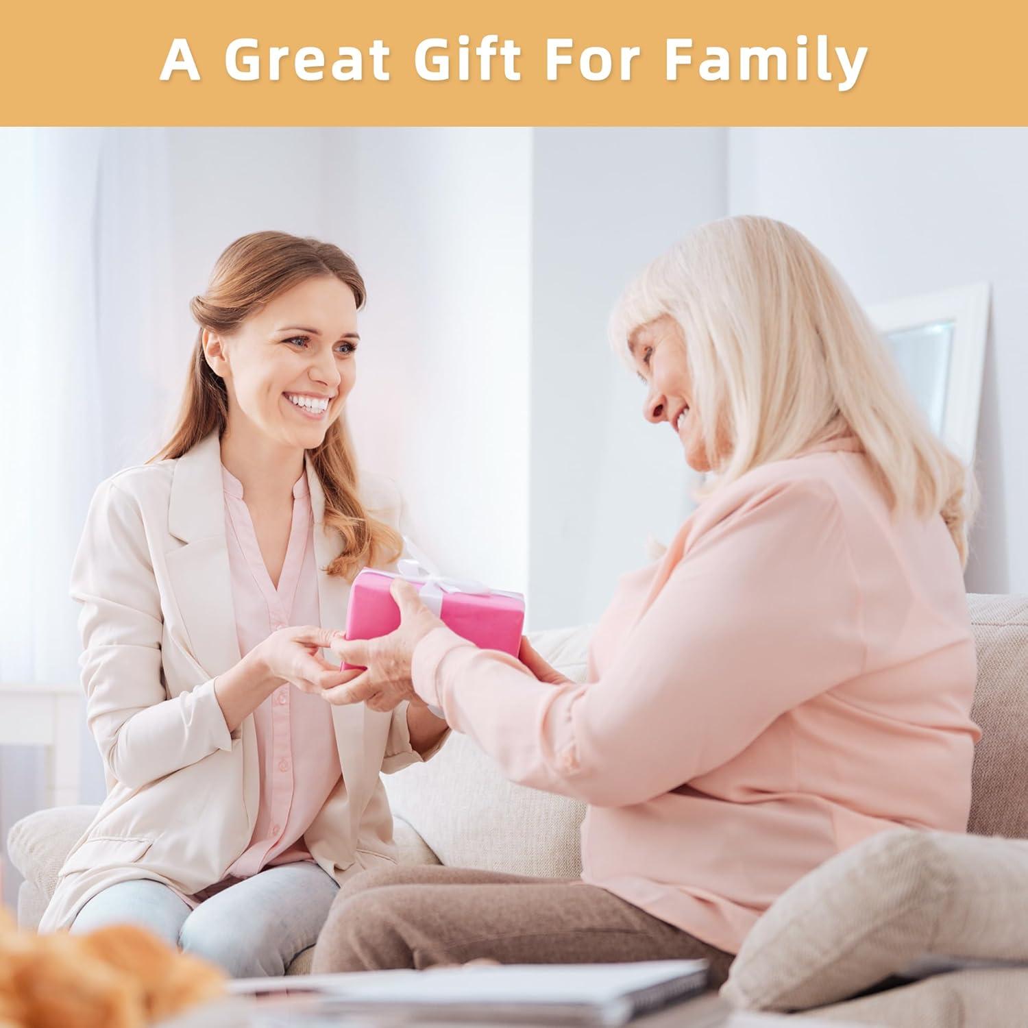 Cepillo de Espalda Fanwer con Mango Curvado 69.85 cm