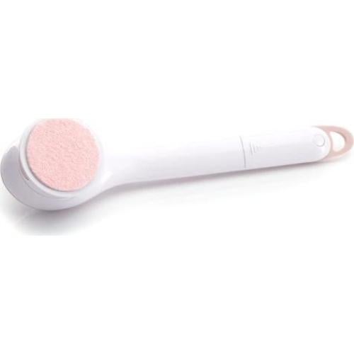 Cepillo Corporal Eléctrico Flawless Cleanse Spa - 3 Cabezas