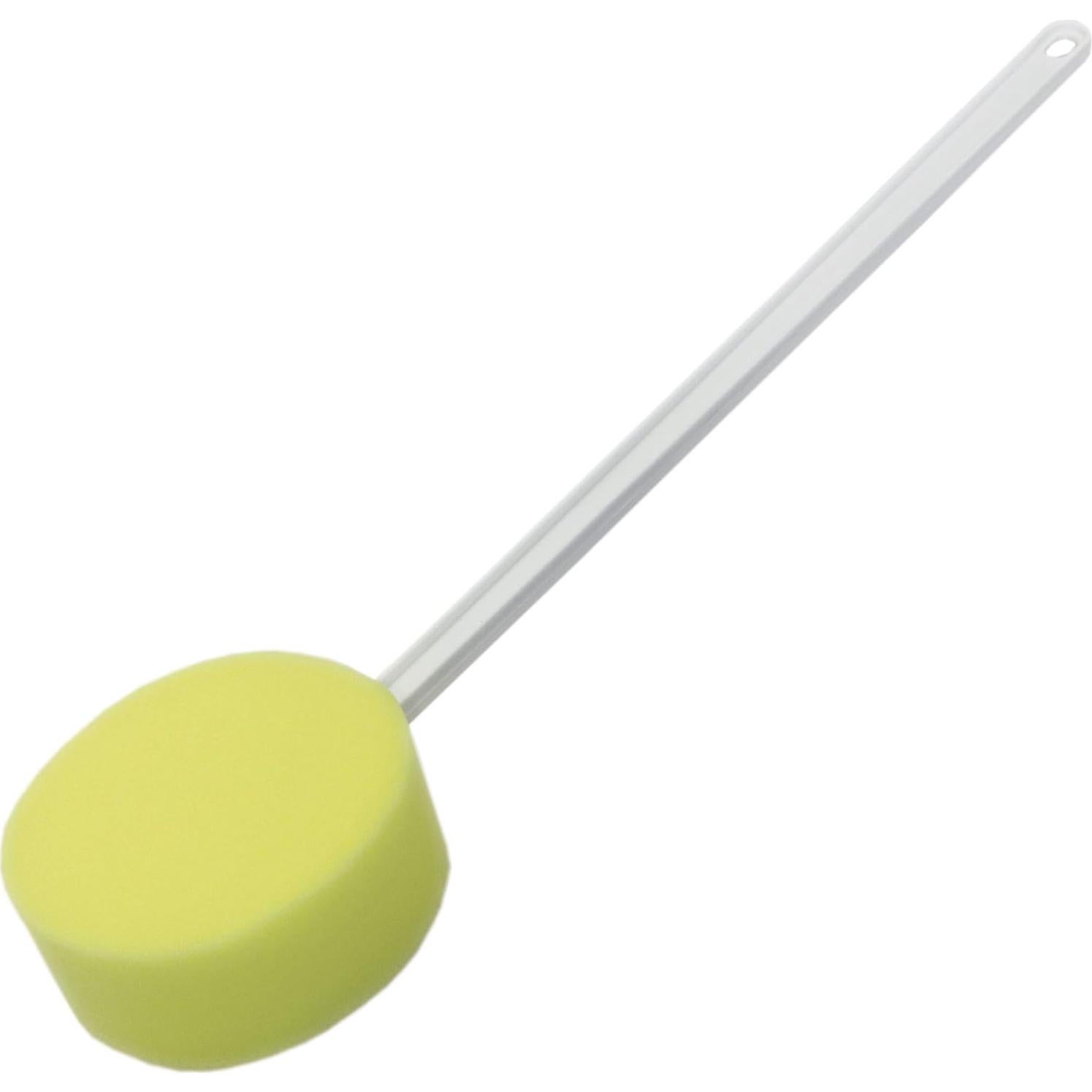 Esponja de Baño con Mango Largo Rehabilitation Advantage 55.88 cm