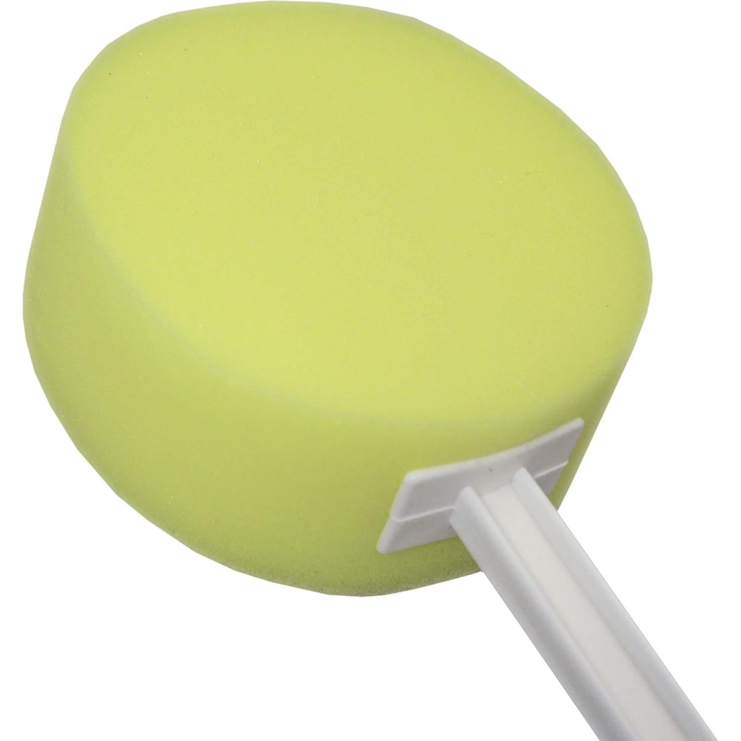 Esponja de Baño con Mango Largo Rehabilitation Advantage 55.88 cm