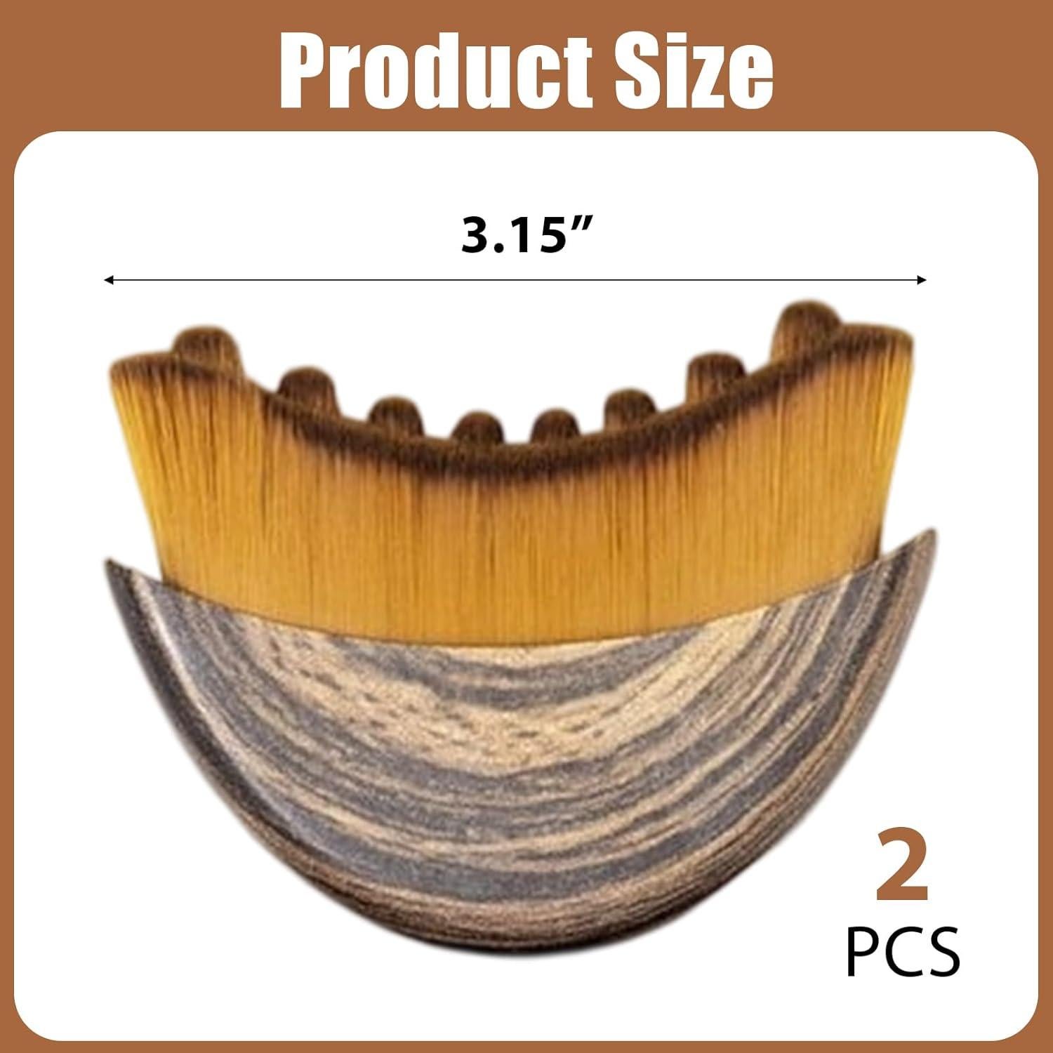 Masajeador Drenaje Linfático 2025 Daureve Ergonómico 2 Pcs
