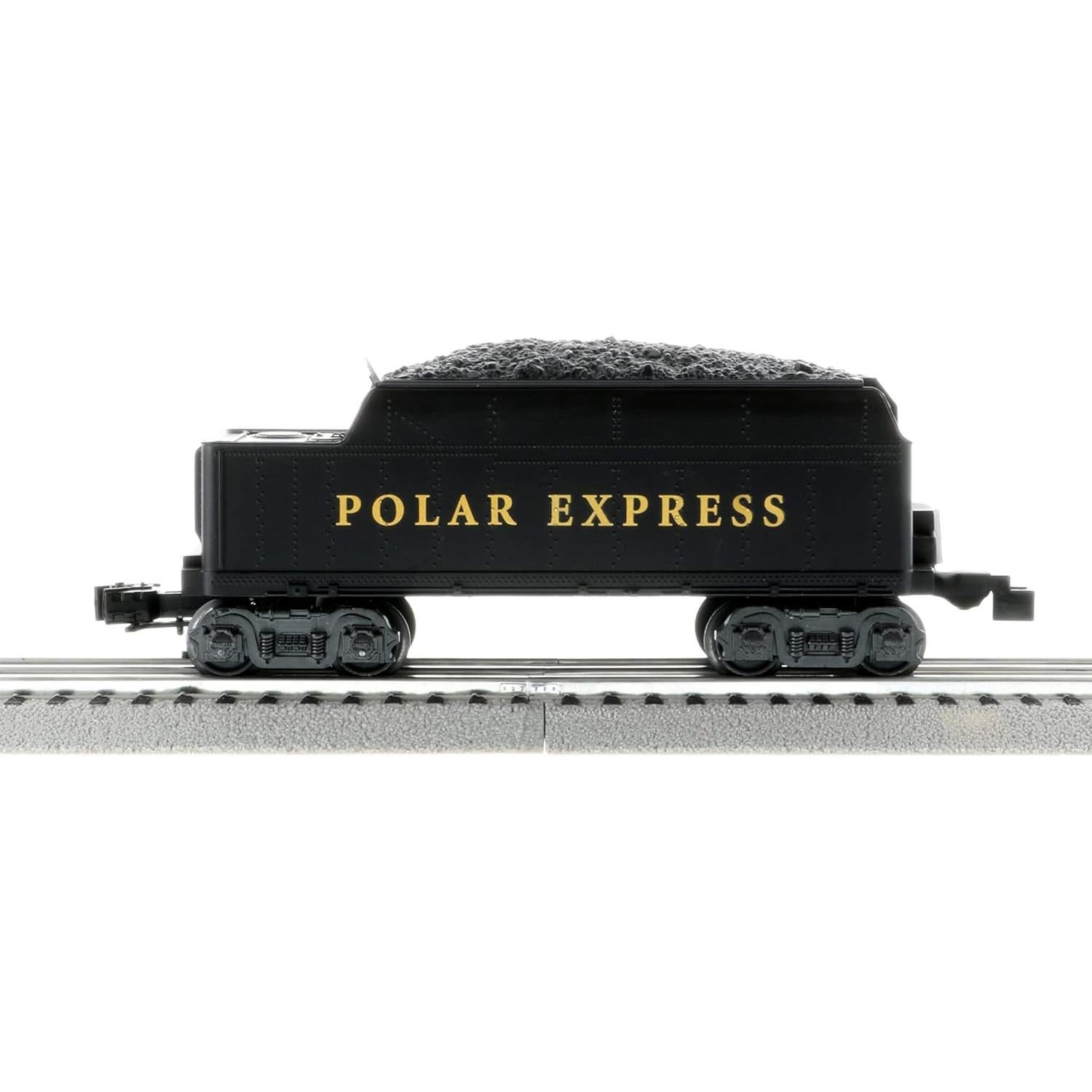 Tren Eléctrico Lionel El Expreso Polar Bluetooth 5.0