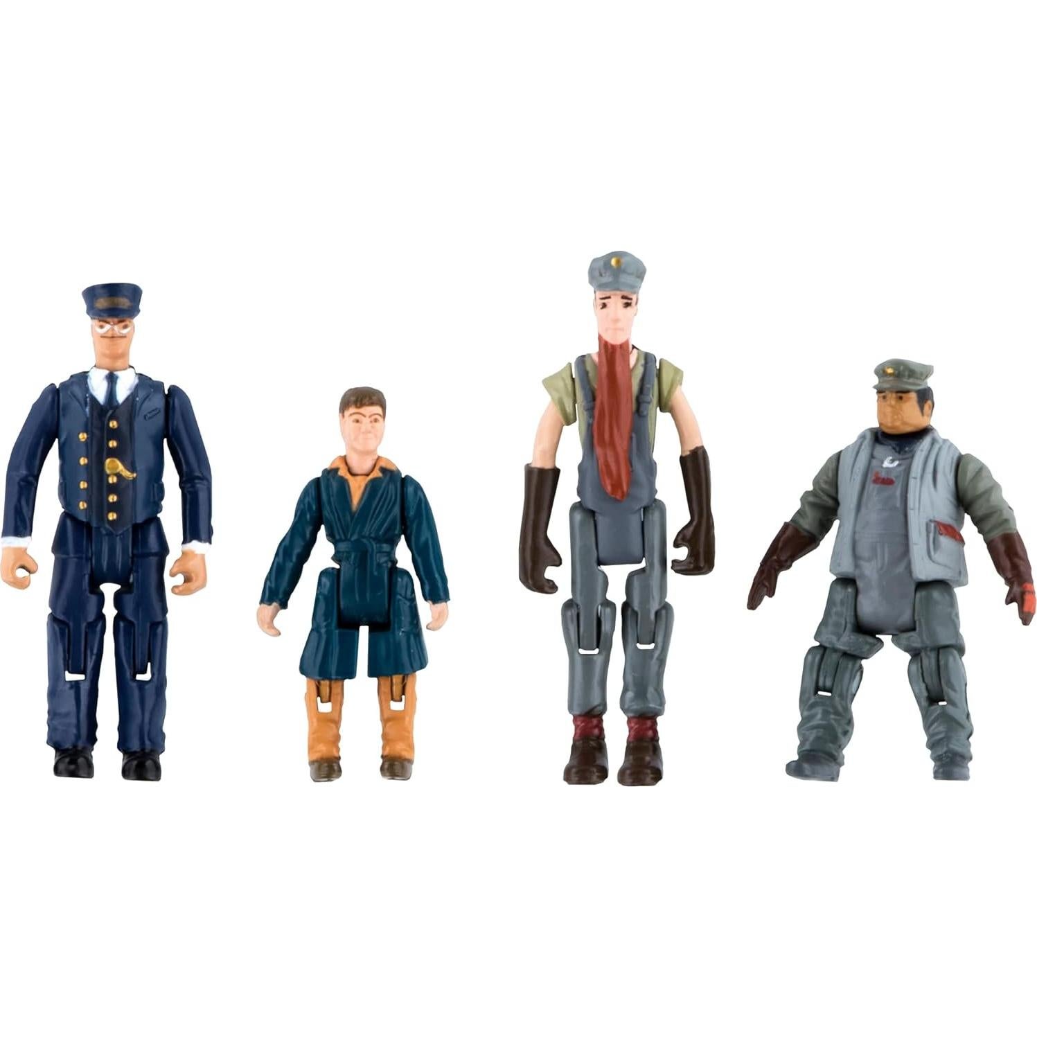 Tren Eléctrico Lionel El Expreso Polar Bluetooth 5.0