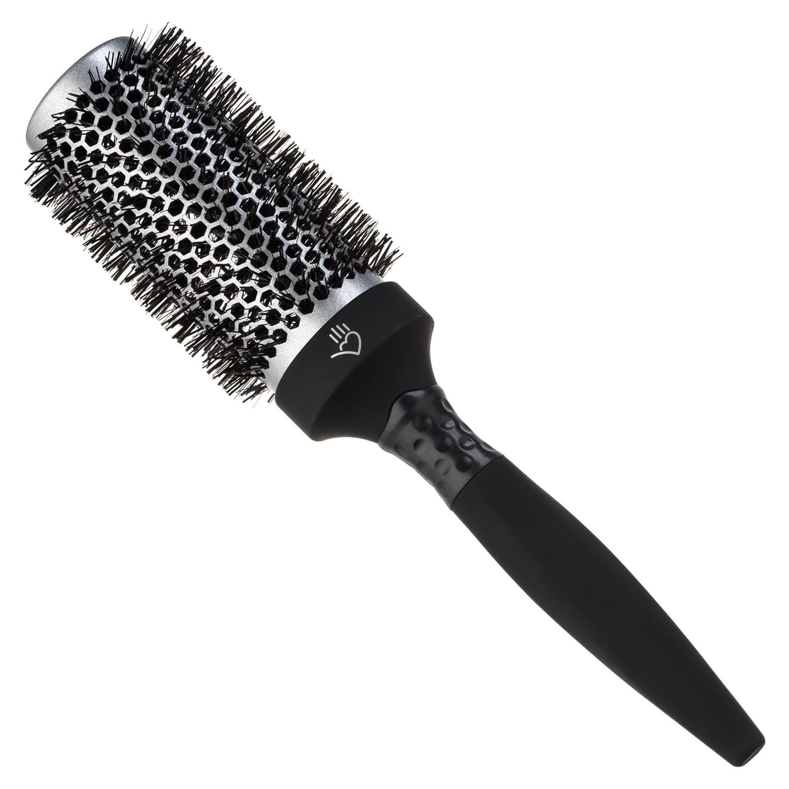 Cepillo Térmico Sam Villa 1.5" Medio 40021