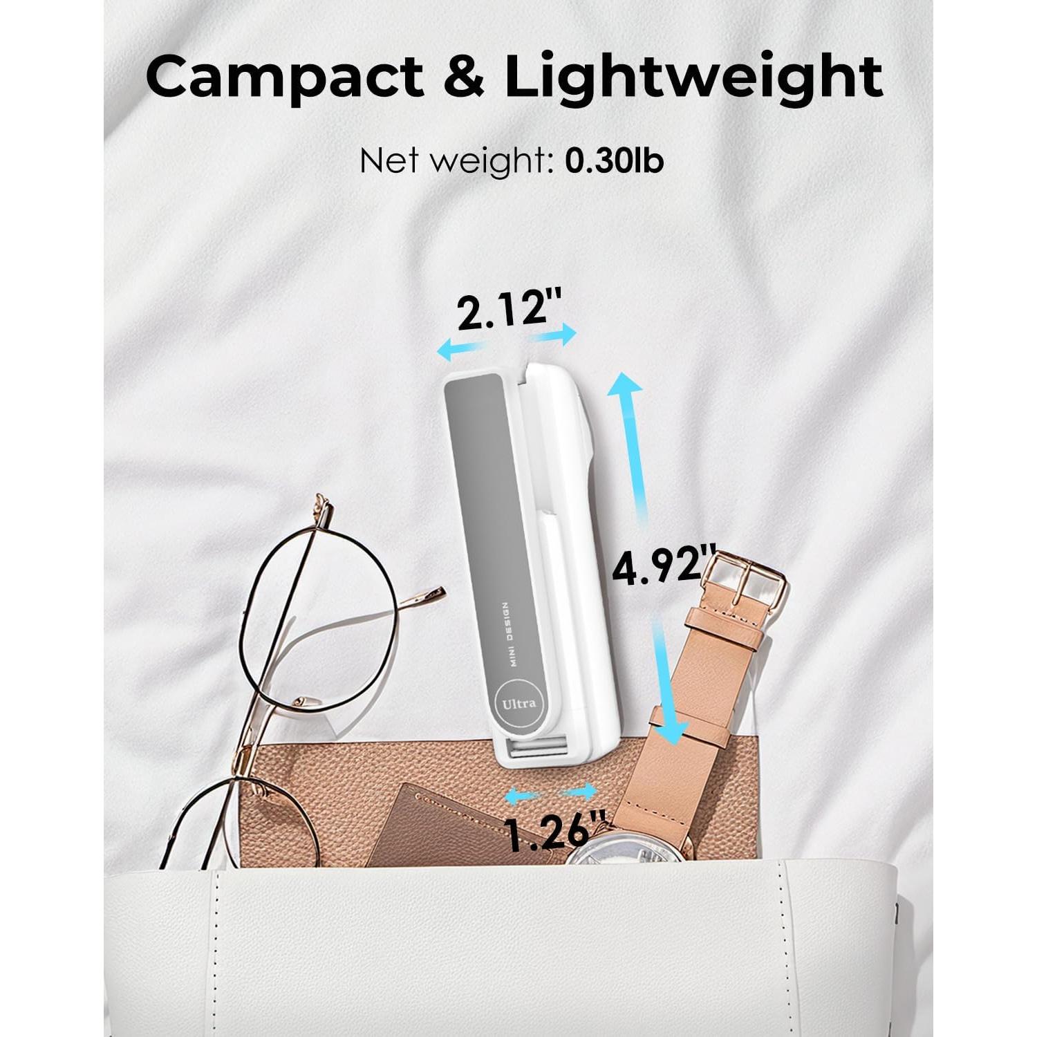 Soporte Inalámbrico Viozon para Teléfono 4-7" con Trípode