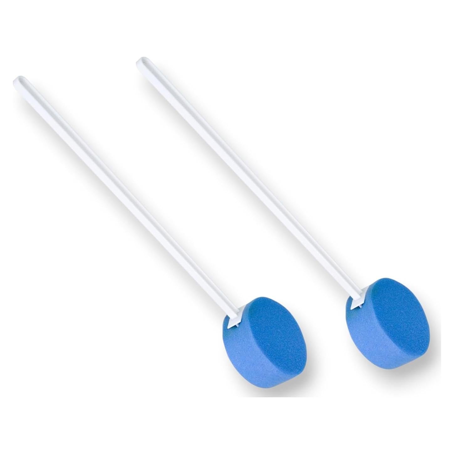 Esponjas Redondas para Baño y Ducha Suministro Médico 50.8 cm