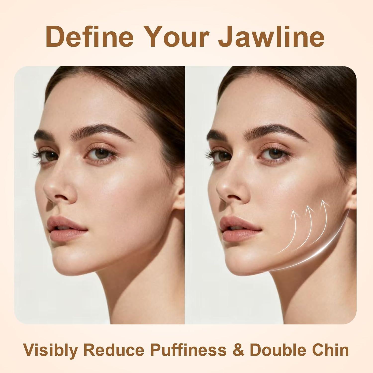 Cepillo Linfático DAXUNXUN para Cara y Cuerpo - Masajeador Ergonómico