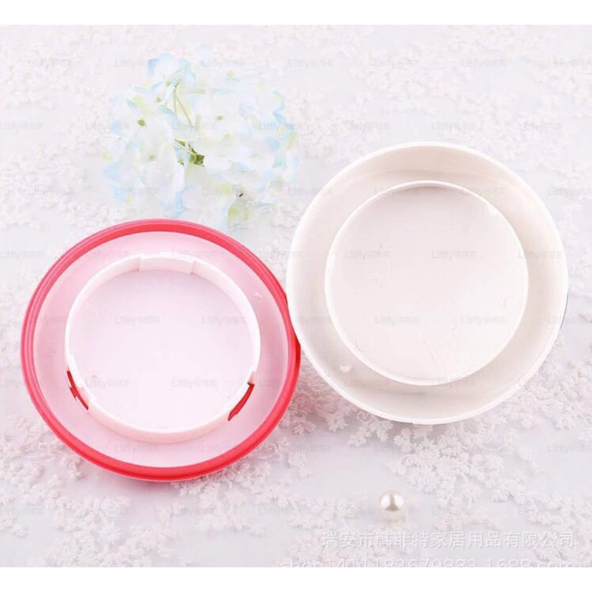 Escobilla y Mitón Scala para Masaje Anticelulitis de Silicona