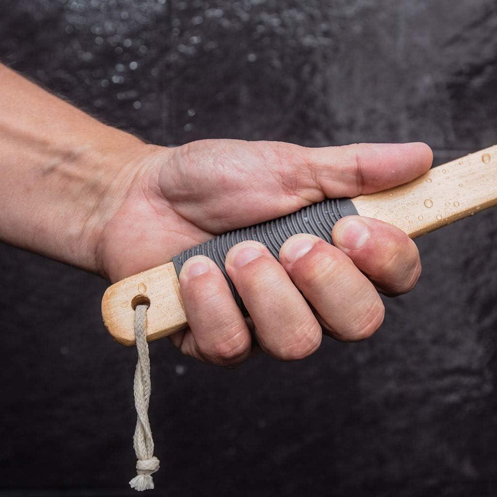 Aplicador de Loción Toem para Espalda - Mango Largo 43 cm