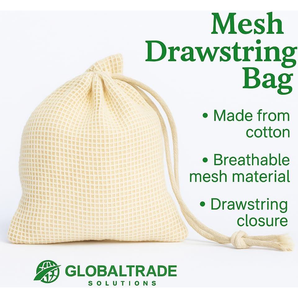 Set de Cuidado Personal Ecológico MarNature - 7 Piezas de Bambú