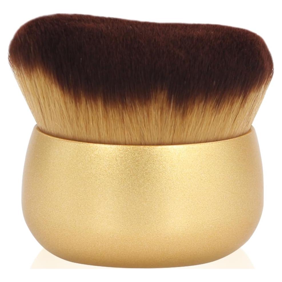 Brocha de Maquillaje Corporal Grande Bosdoer para Autobronceador