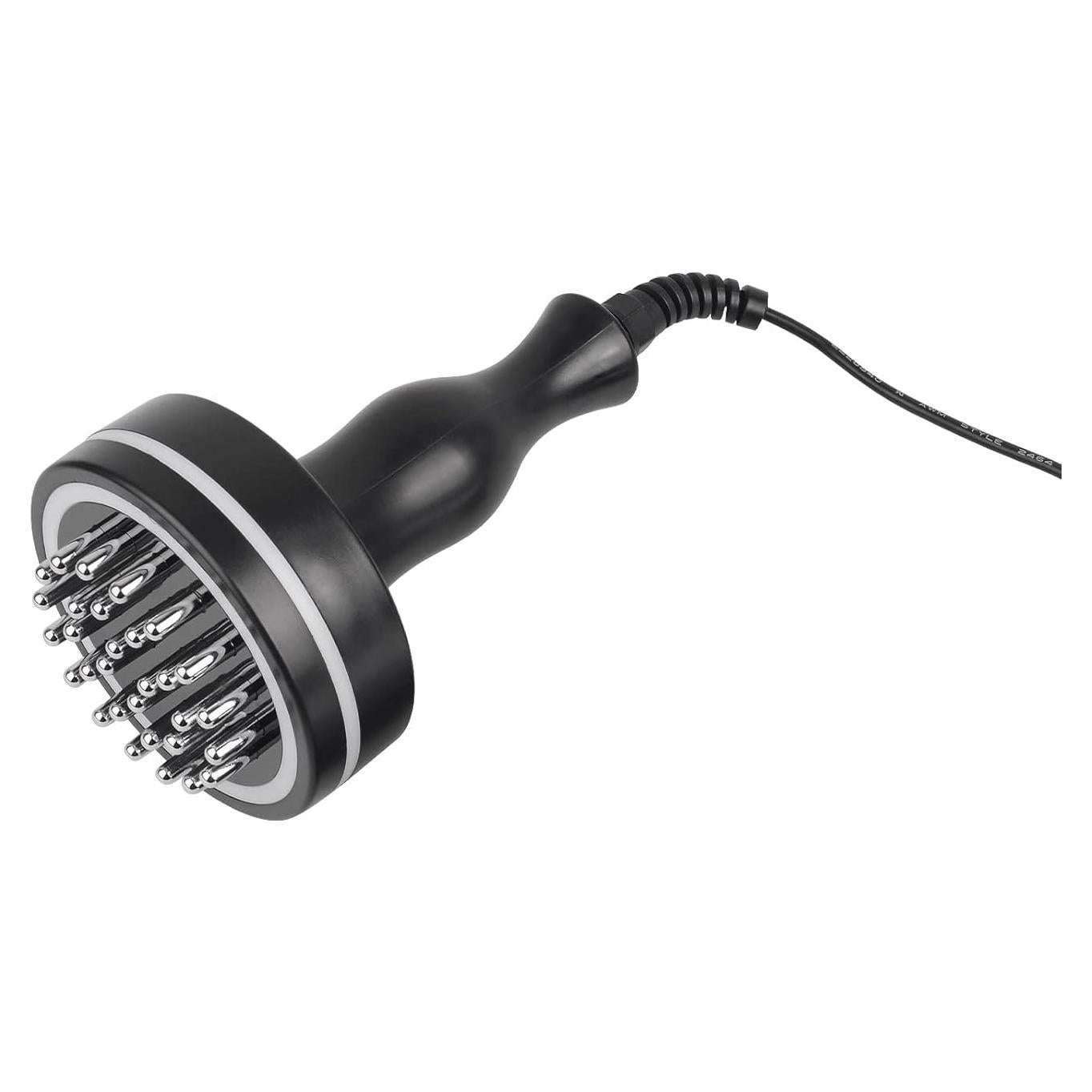 Cepillo Meridian Eléctrico de Masaje y Calor WAONIQ AB-S15