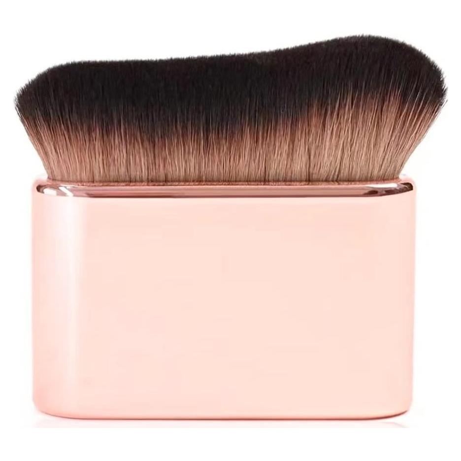 Brocha Kabuki para Autobronceador Soushop - Oro Rosa