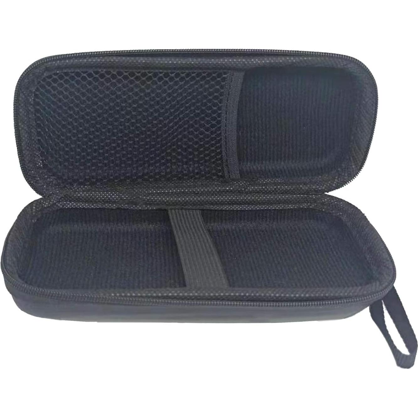 Funda Dura para Afeitadora Recargable INVODA - Protección Viaje